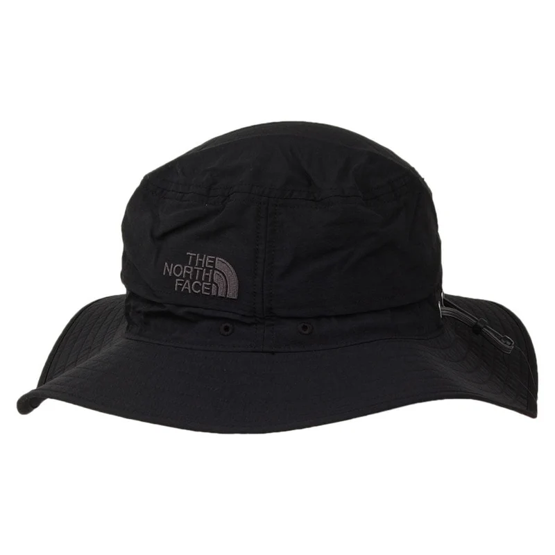 Chapeau Bob Boonie Recyclé Horizon Breeze Brimmer noir THE NORTH FACE