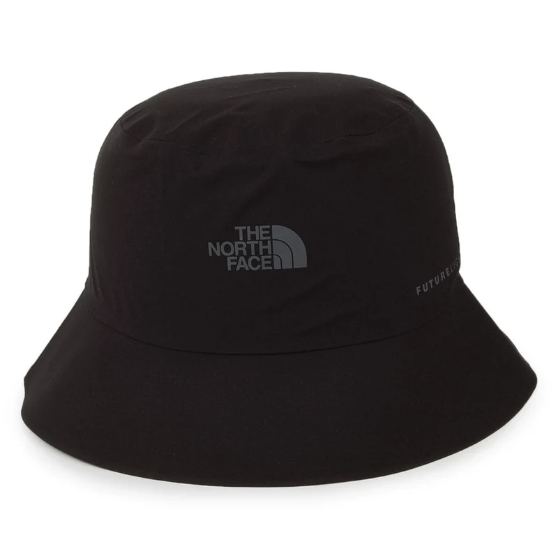 Chapeau Bob Imperméable City Futurelight noir THE NORTH FACE