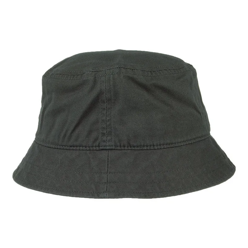 Chapeau Bob en Coton Sergé jade LYLE & SCOTT