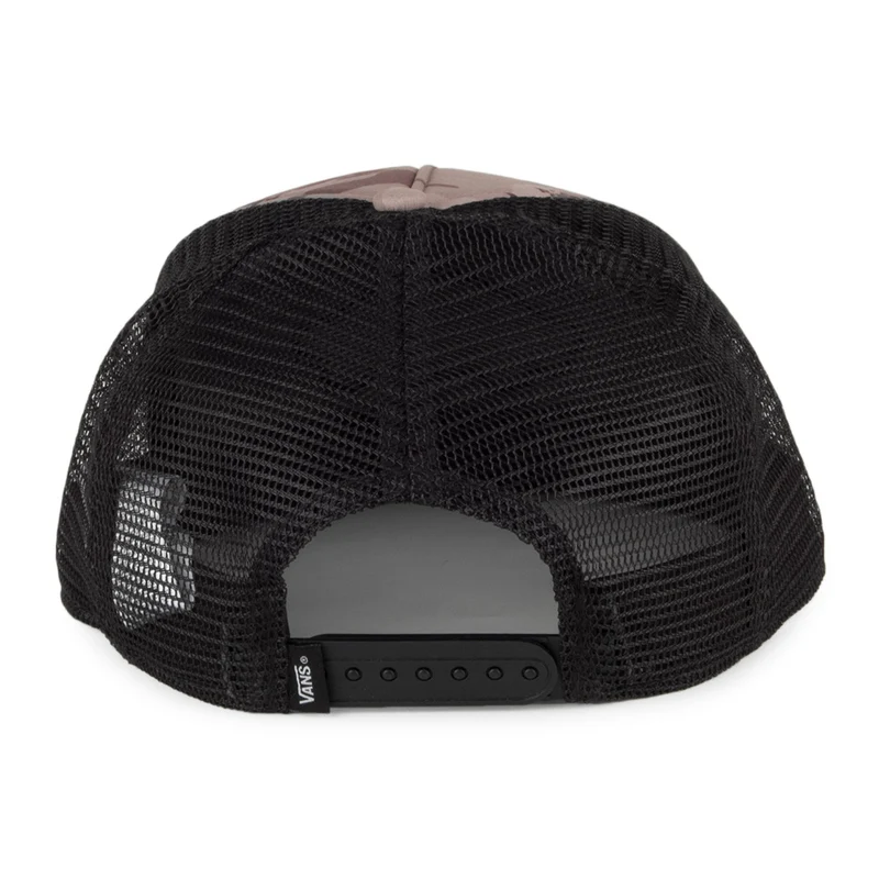 Casquette Trucker Classic Patch camouflage VANS