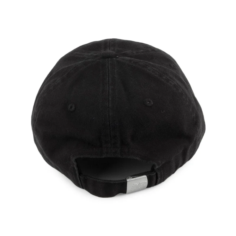 Casquette à Visière Incurvée Classic NB noir NEW BALANCE