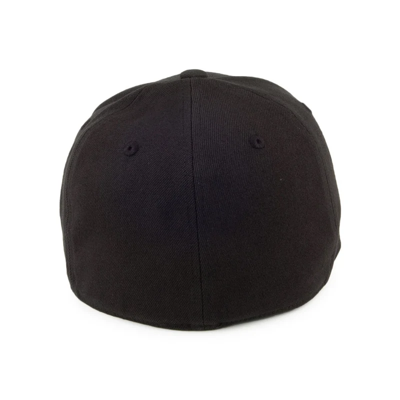 Casquette Heather Logo noir ADIDAS