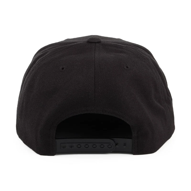 Casquette Snapback Jolt noir BRIXTON