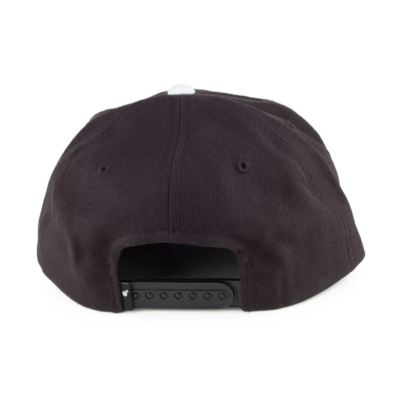 Casquette Snapback Team Two noir-bleu THE HUNDREDS