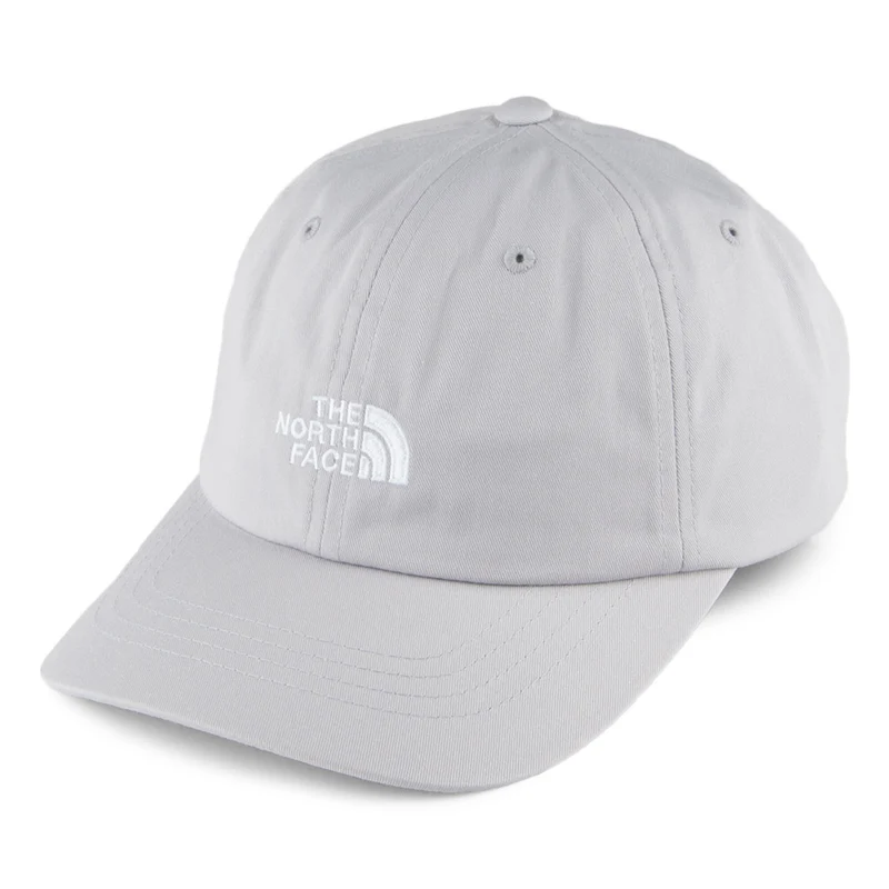 Casquette Norm gris clair THE NORTH FACE