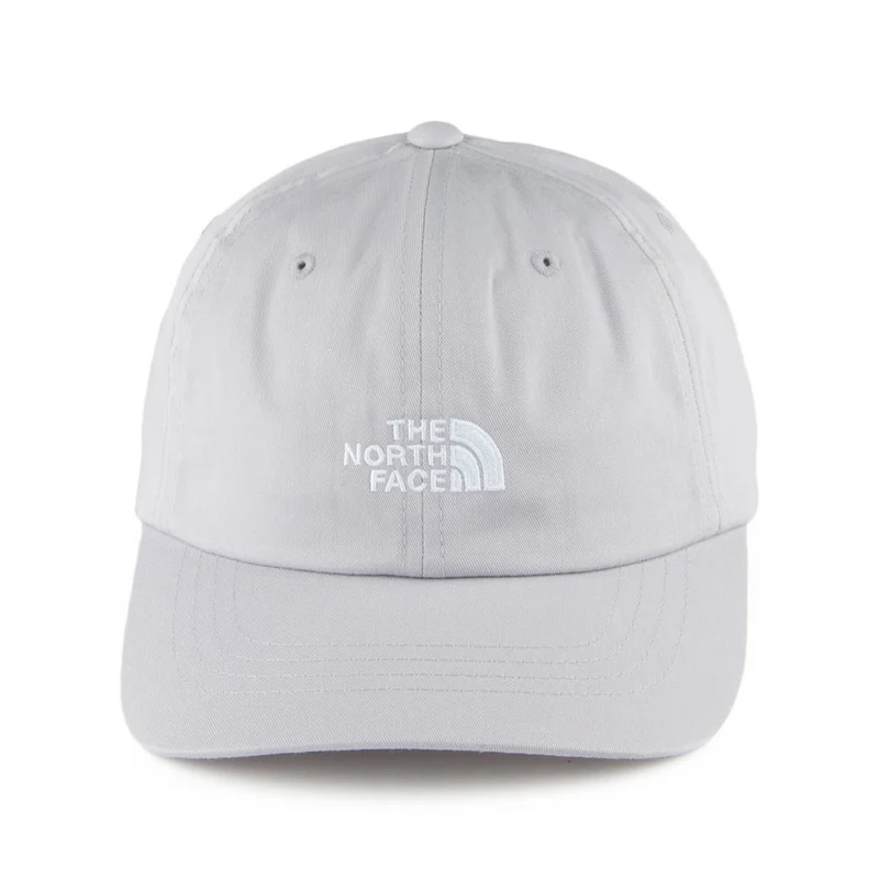 Casquette Norm gris clair THE NORTH FACE