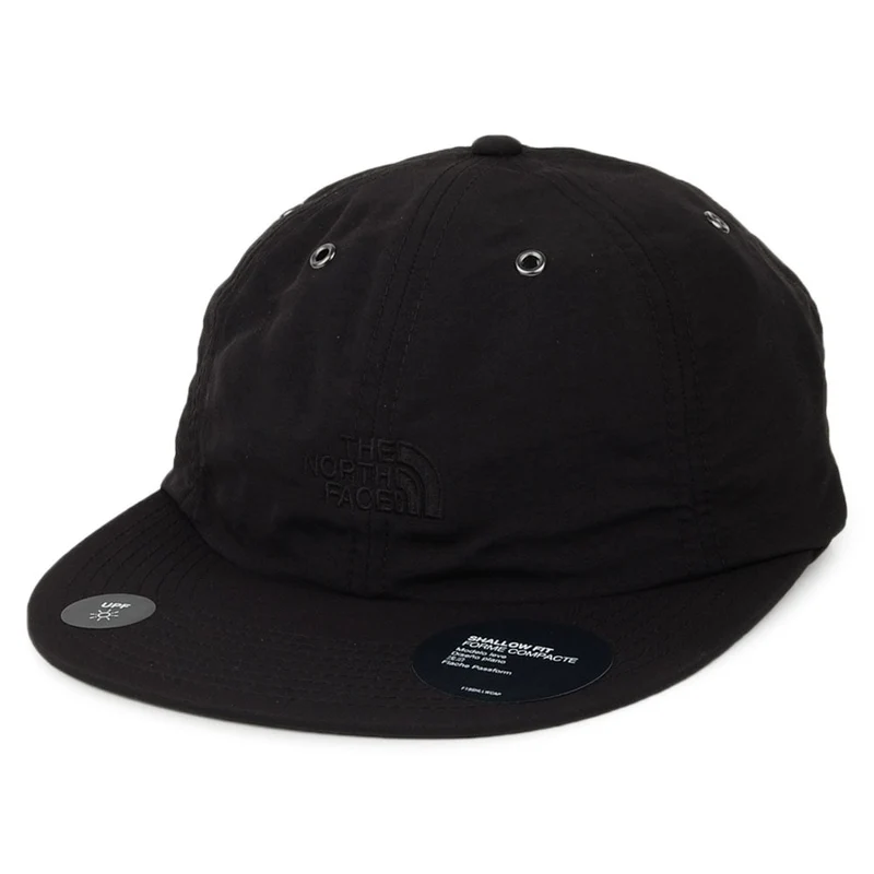 Casquette Throwback noir THE NORTH FACE