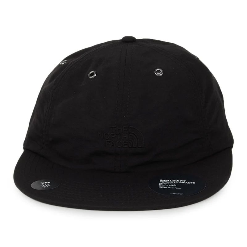 Casquette Throwback noir THE NORTH FACE