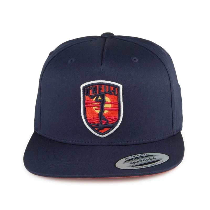 Casquette Snapback Point Sal bleu marine O'NEILL