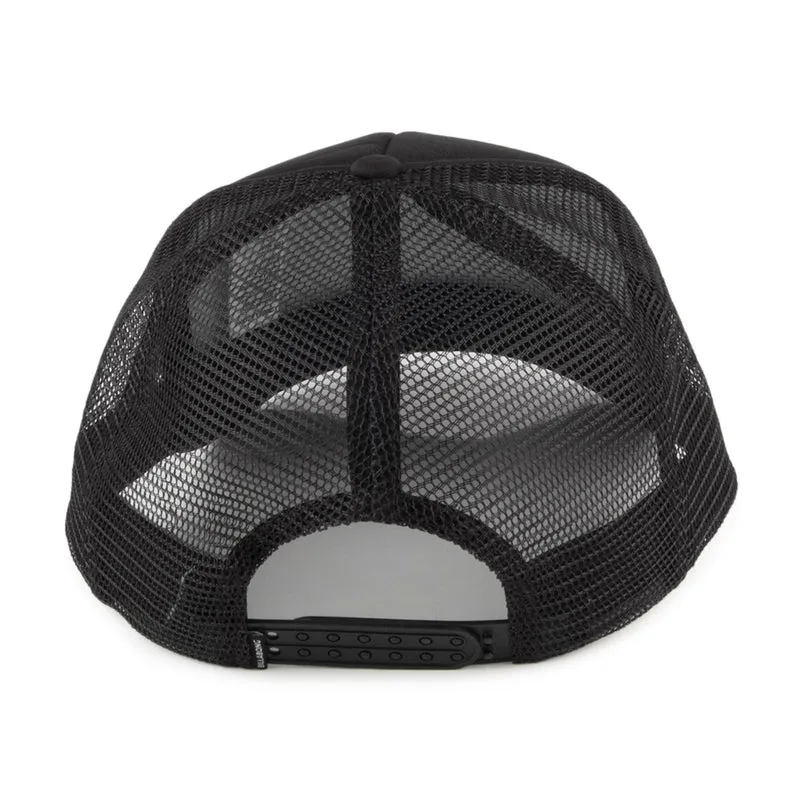 Casquette Trucker Podium noir-multi BILLABONG