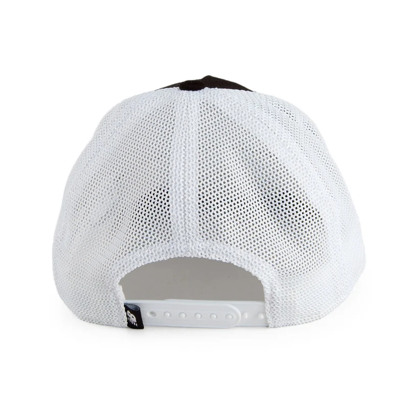 Casquette Trucker Lifestyle noir-blanc NEW BALANCE