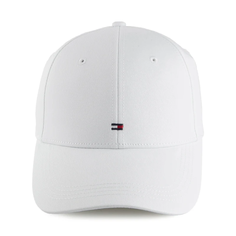 Casquette Classic blanc TOMMY HILFIGER