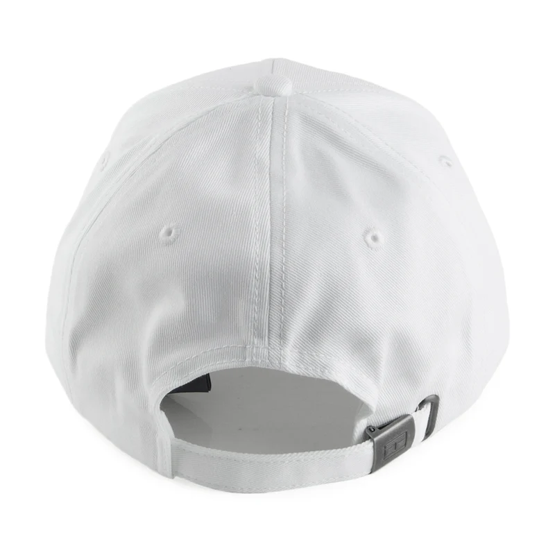 Casquette Classic blanc TOMMY HILFIGER