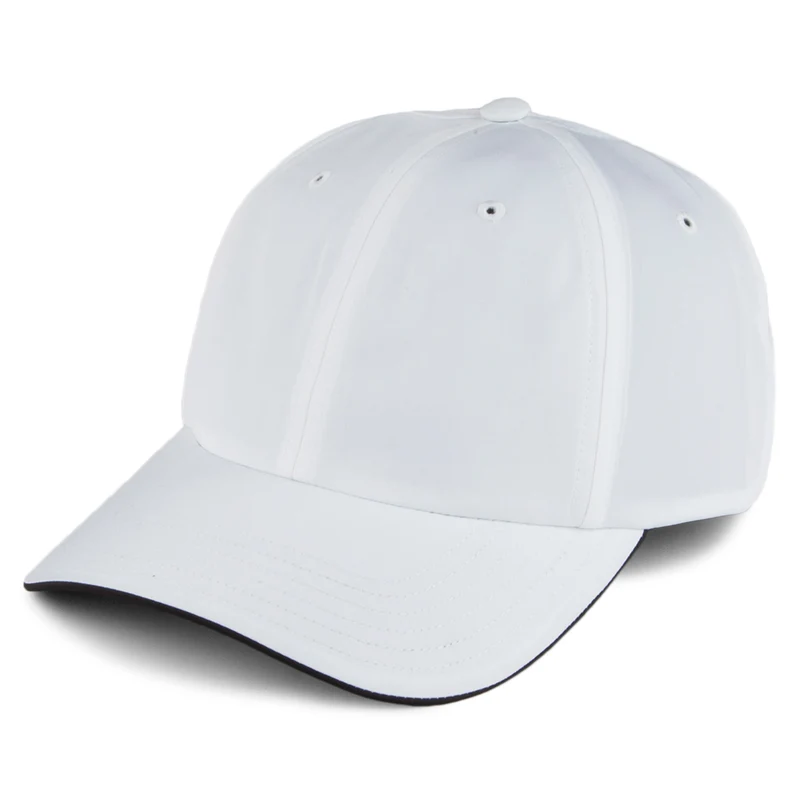 Casquette Performance 6 Panel Poly blanc ADIDAS