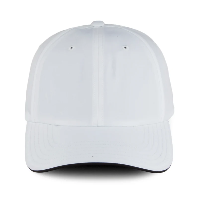 Casquette Performance 6 Panel Poly blanc ADIDAS