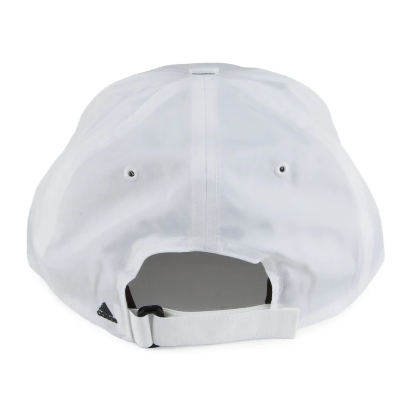 Casquette Performance 6 Panel Poly blanc ADIDAS