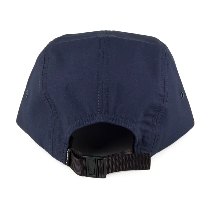 Casquette 5 Panel Foundation bleu marine THE QUIET LIFE