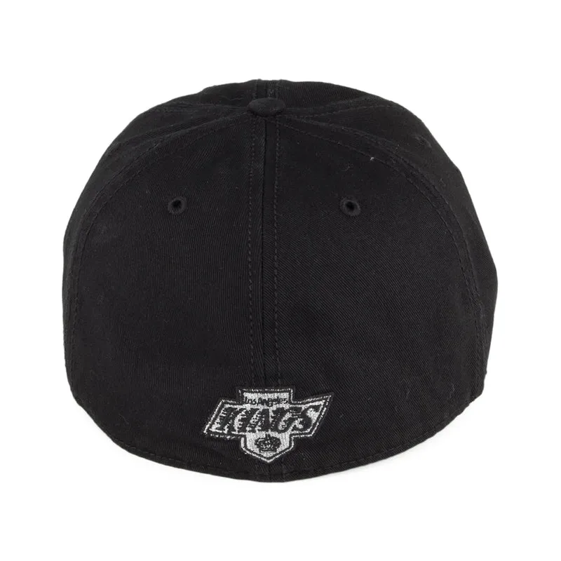 Casquette Franchise L.A. Kings noir 47 BRAND