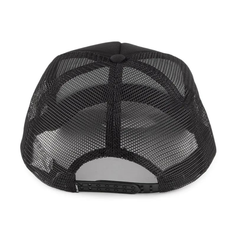 Casquette Trucker Podium Wave noir BILLABONG