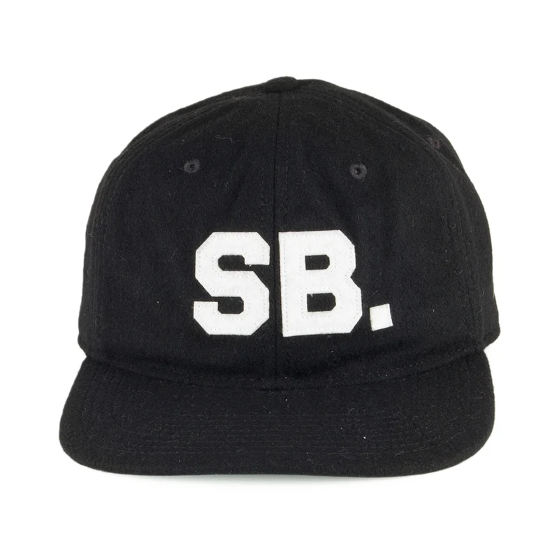 Casquette Infield Pro noir NIKE SB