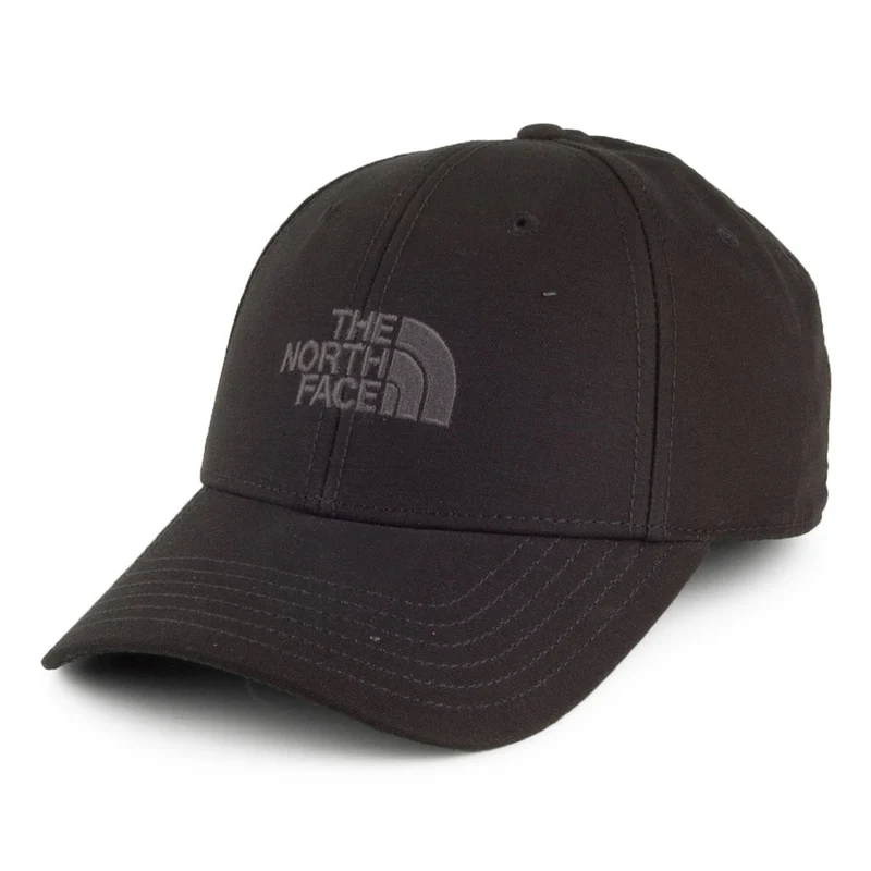 Casquette Classic noir THE NORTH FACE