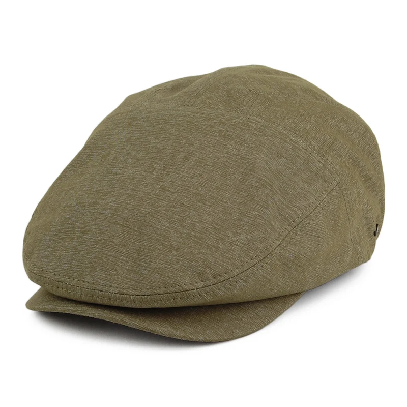 Casquette Plate Keter loden BAILEY
