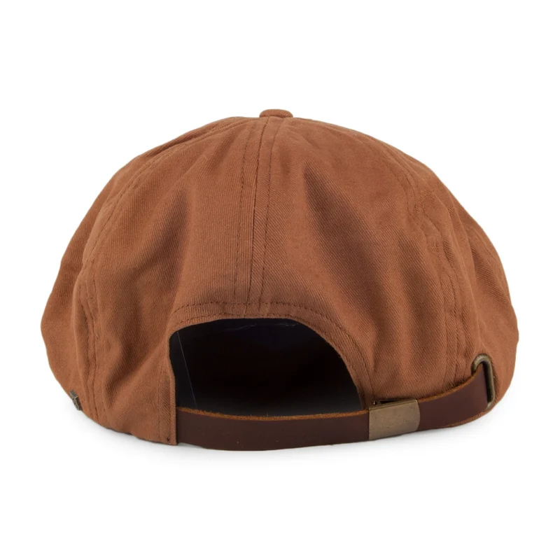 Casquette Gavroche Ajustable Brood cuivre BRIXTON