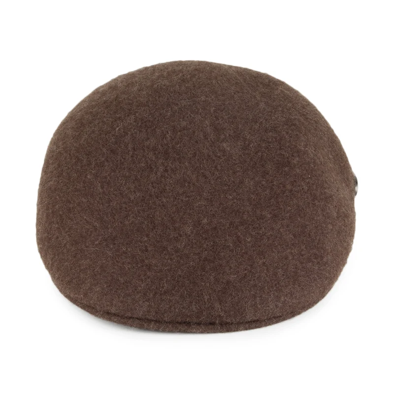 Casquette Ascot Shupp II mélange de marrons BAILEY