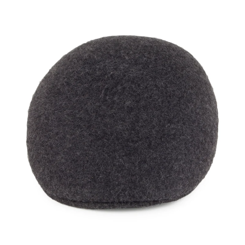 Casquette Ascot Shupp II mélange de gris BAILEY