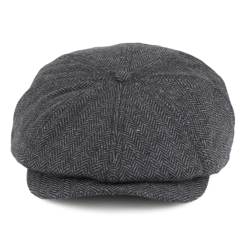 Casquette Gavroche Tucson gris DICKIES
