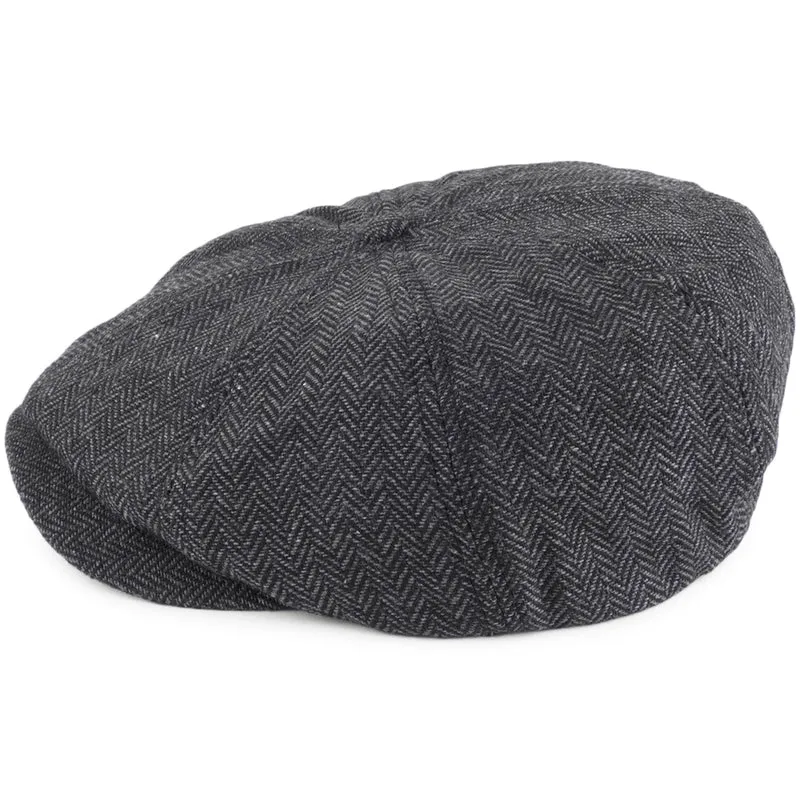 Casquette Gavroche Tucson gris DICKIES
