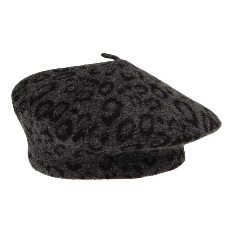 Béret Leconte gris BARTS
