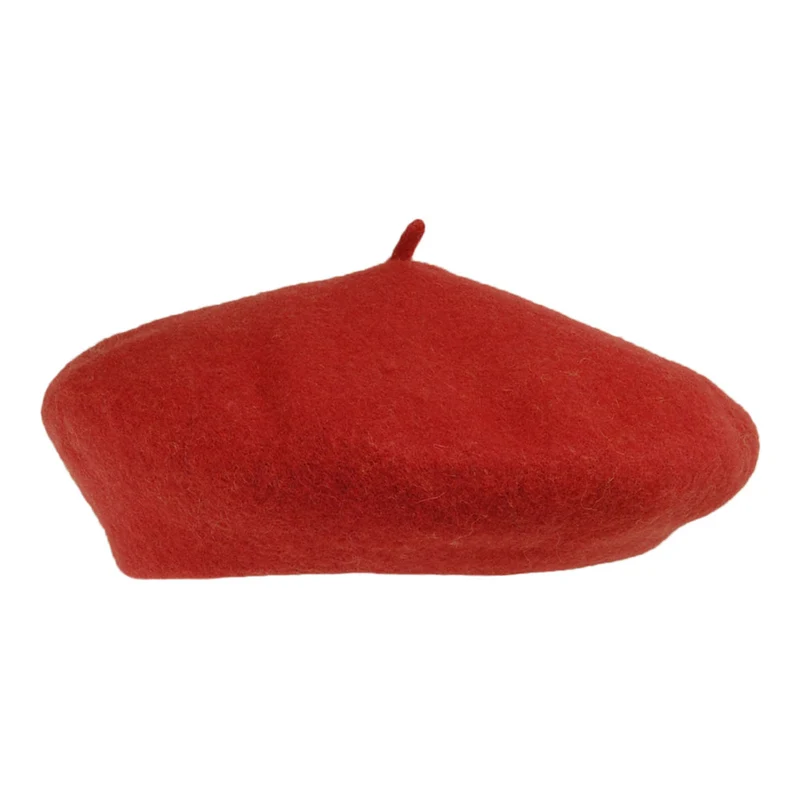 Béret Sambre rouille BARTS