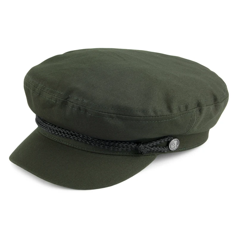 Casquette de Marin forêt BRIXTON