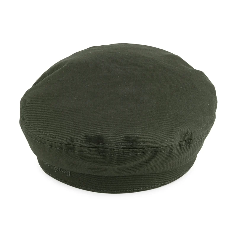 Casquette de Marin forêt BRIXTON