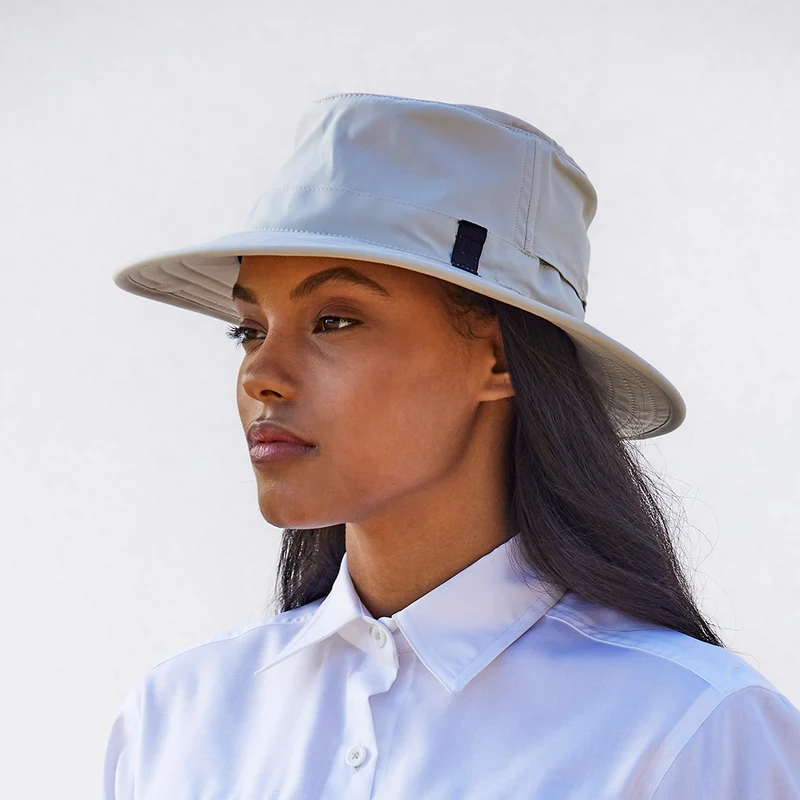 Chapeau Été Pliable TP101 Clubhouse pierre TILLEY