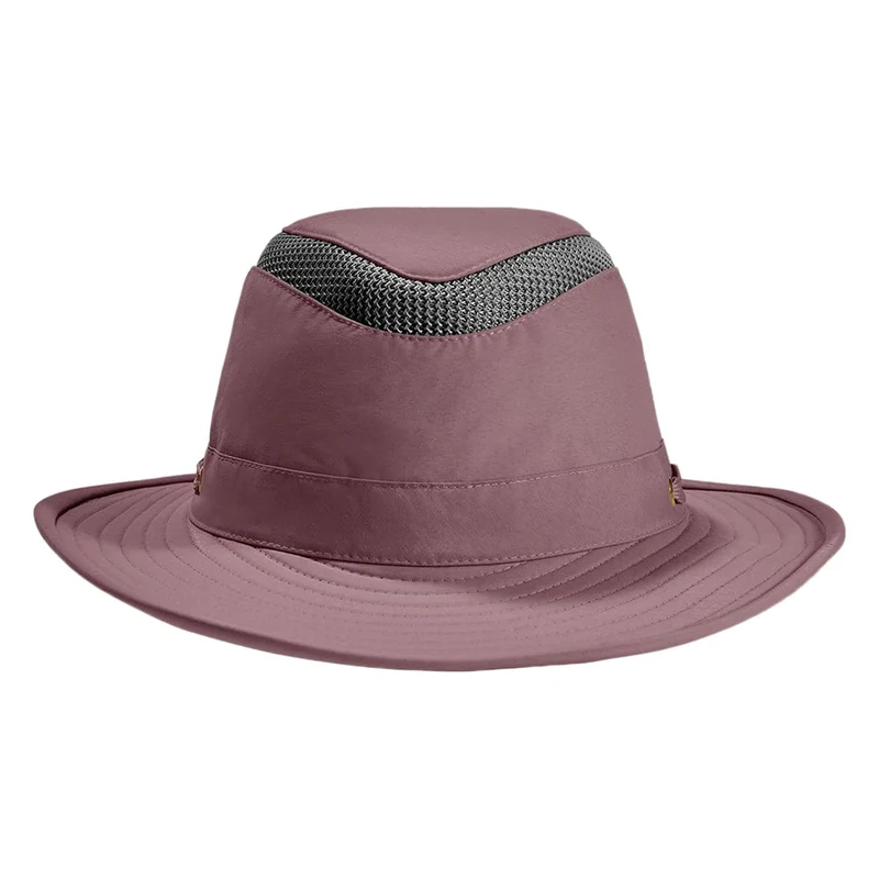 Chapeau Été Pliable LTM6 Airflo rose TILLEY