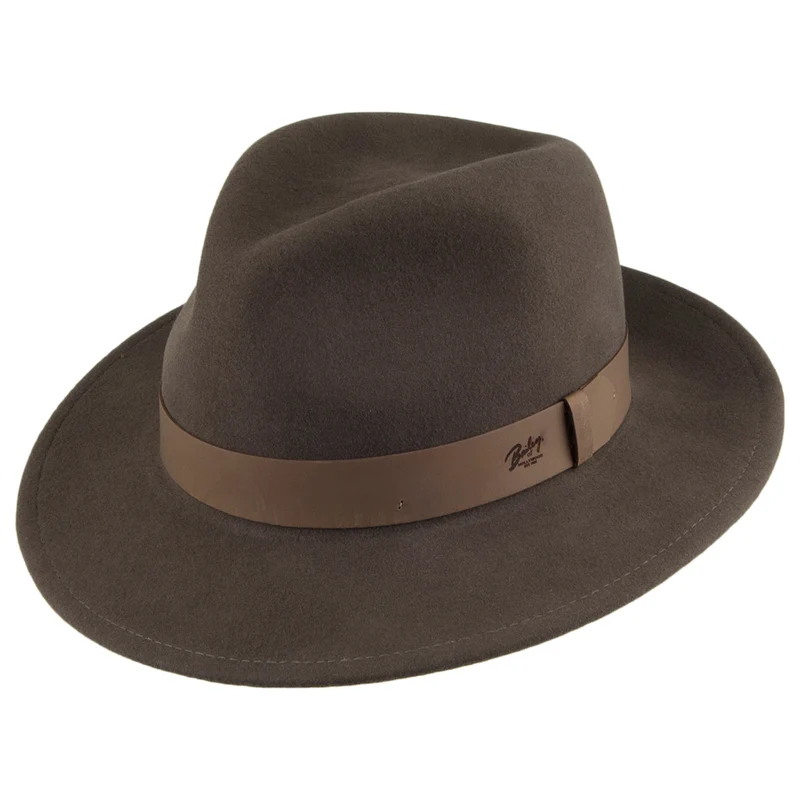 Chapeau Fedora Sperling serpent BAILEY