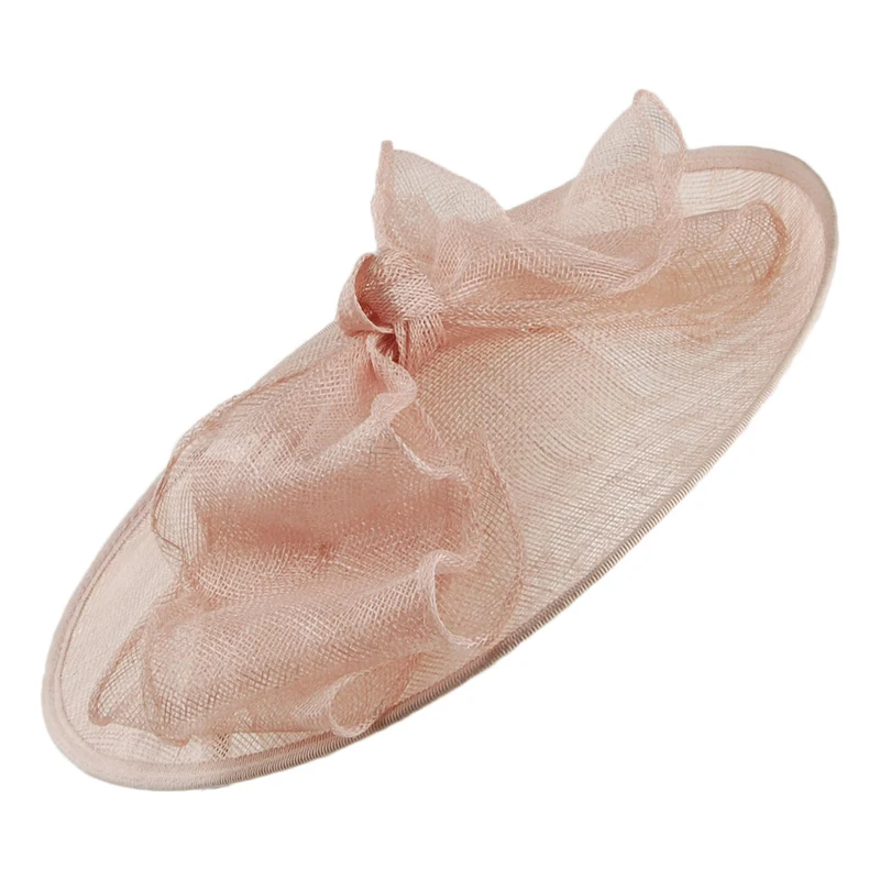 Chapeau Bibi Disque Gemma peau FAILSWORTH