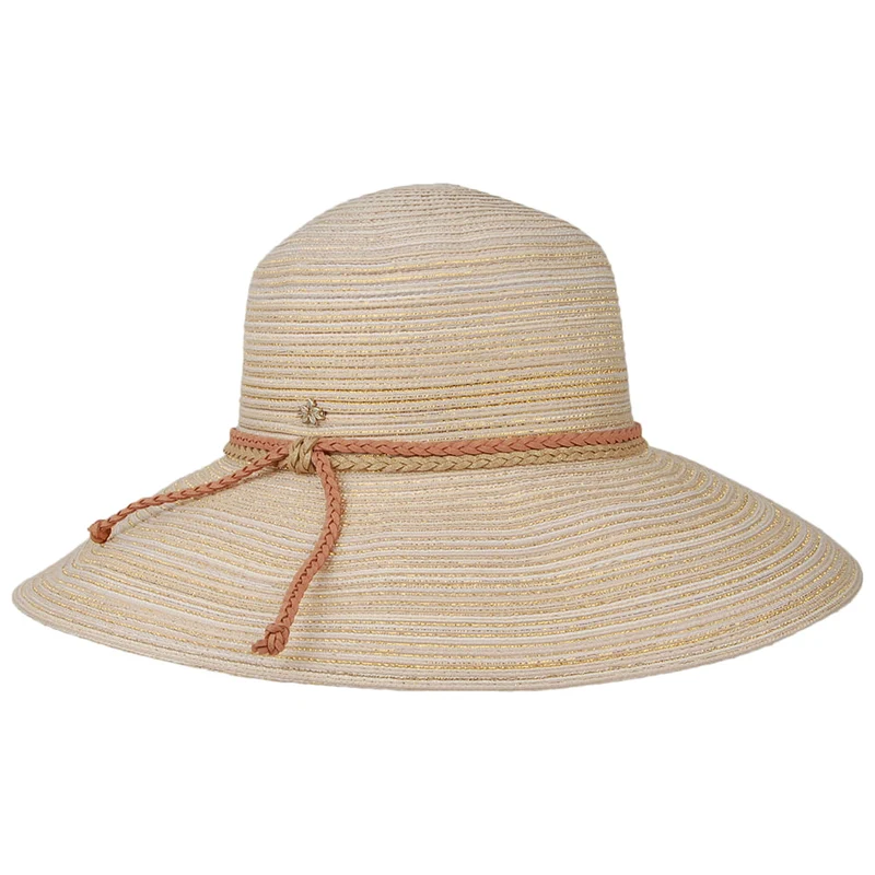 Chapeau Été Sonoran naturel CAPPELLI