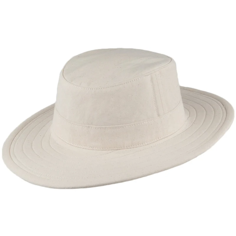 Chapeau Été en Toile Pliable ivoire JAXON & JAMES - VENTE EN GROS