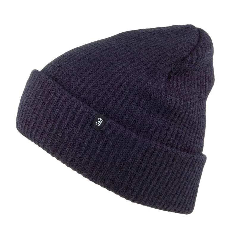 Bonnet Short bleu marine JAXON & JAMES - VENTE EN GROS