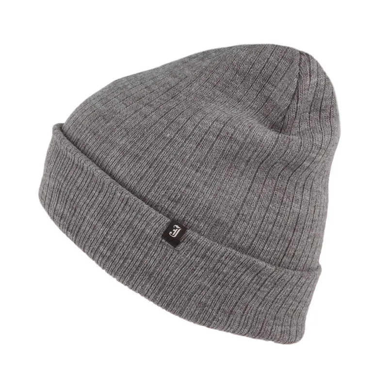 Bonnet Long à Rayures gris JAXON & JAMES - VENTE EN GROS