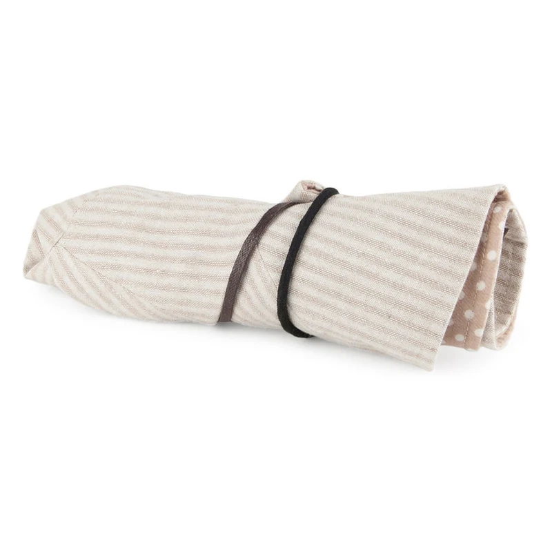 Chapeau d'Eté Pliable Soleil beige SUR LA TETE - VENTE EN GROS