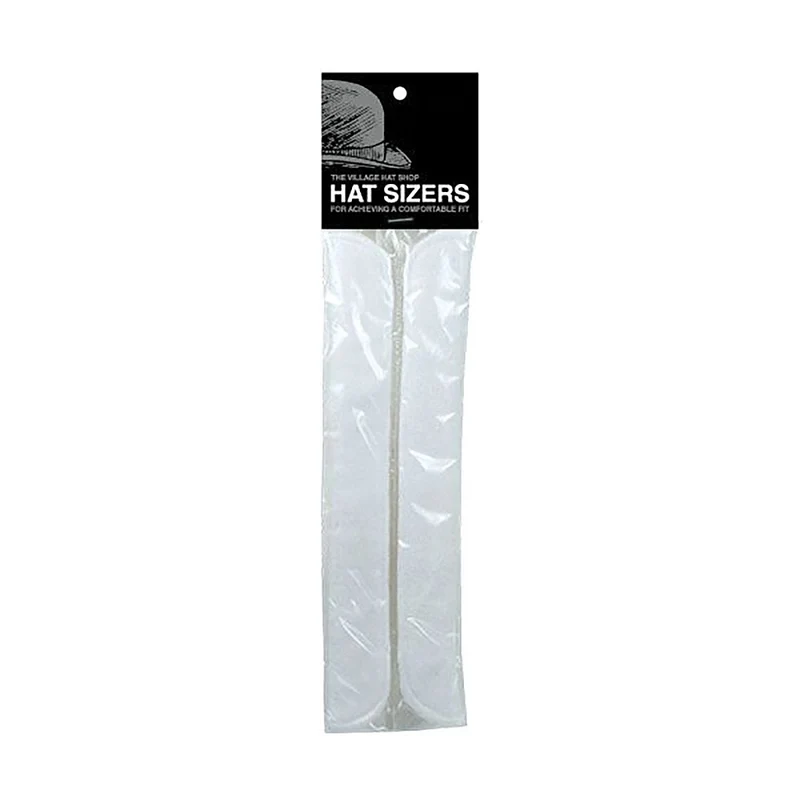 Bandeau Intérieur en Tissu Éponge blanc