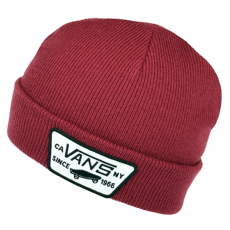 Bonnet Enfant Milford vin VANS