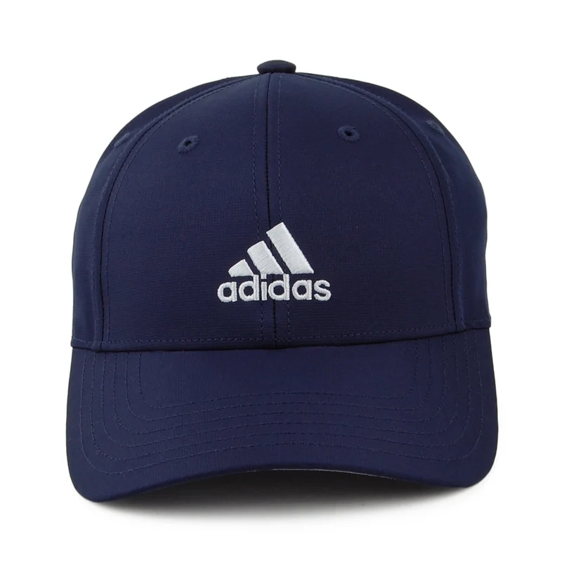 Casquette Enfant Performance Branded bleu marine ADIDAS