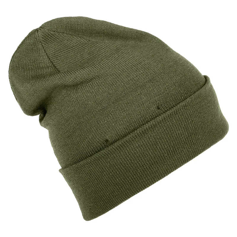 Bonnet Basic olive LYLE & SCOTT