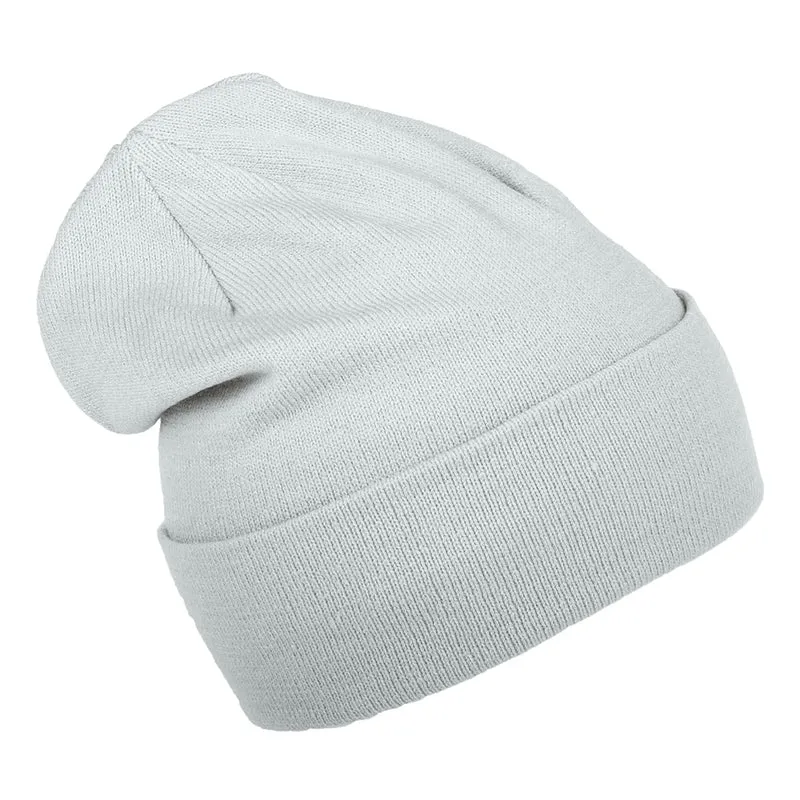 Bonnet Basic gris chiné LYLE & SCOTT