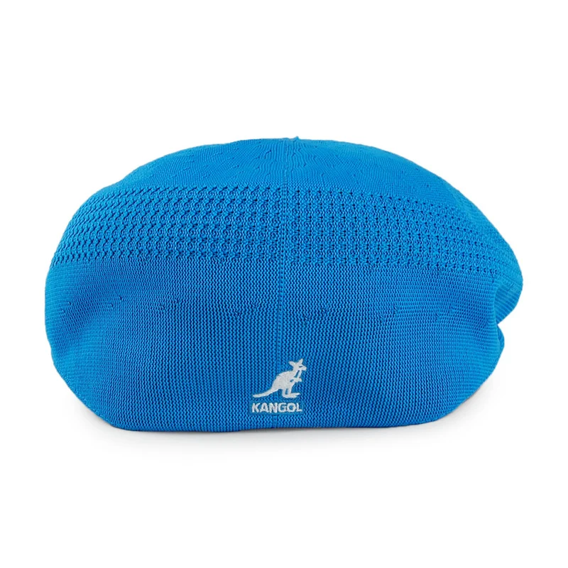 Casquette Plate en Tropic 504 Ventair bleu vif KANGOL